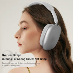 P9 Pro Max Wireless Bluetooth Headphones – Random Colors